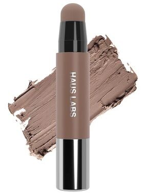 Haus Labs precision sculpt shaping balm contour stick Chisel